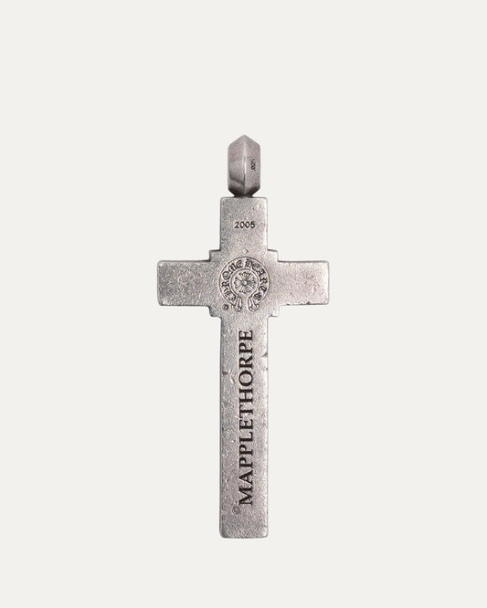 Mapplethorpe Pendant