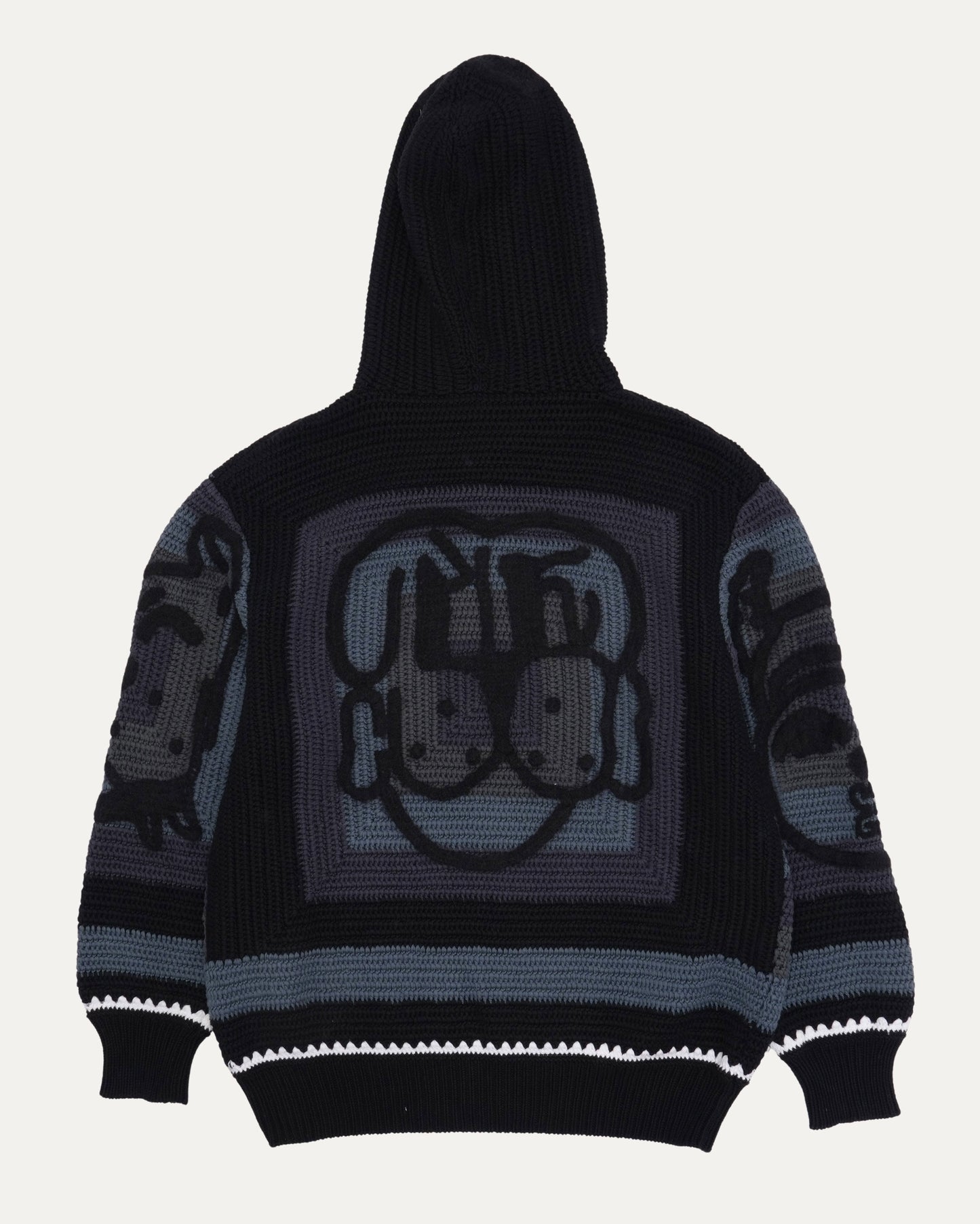 Chito Dog Hooded Sweater