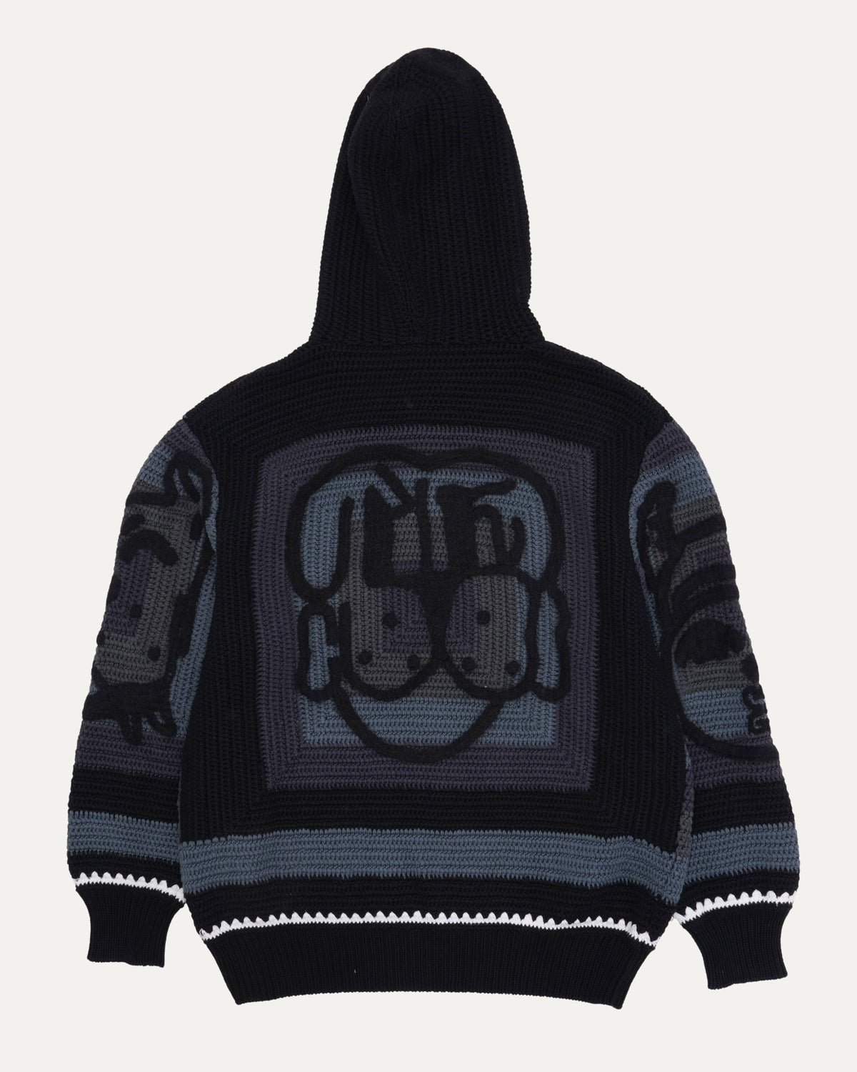 Chito Dog Hooded Sweater
