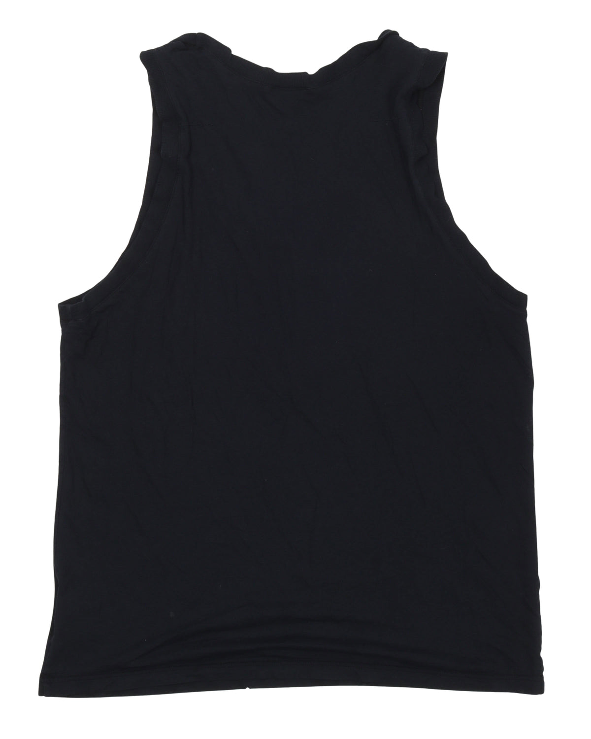 Pocket Tank Top T-Shirt