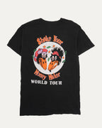 The Black Crowes Shake Your Money Maker World Tour T-Shirt