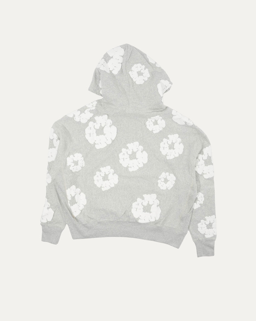 Denim Tears Cotton Wreath Hoodie