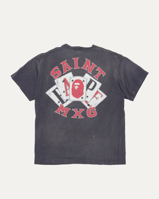 Bape Guns T-Shirt