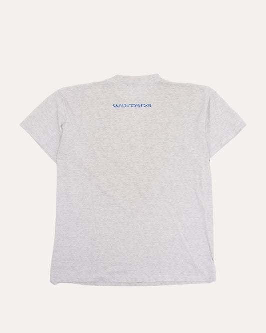 Wu-Tang Clan Logo T-Shirt