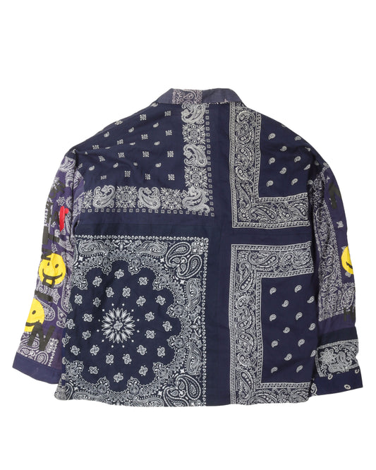 Sleeper Shirt