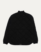 Teenage Kicks Quilted Shirt