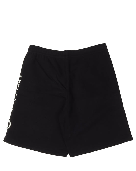 GG Logo Sweatshorts