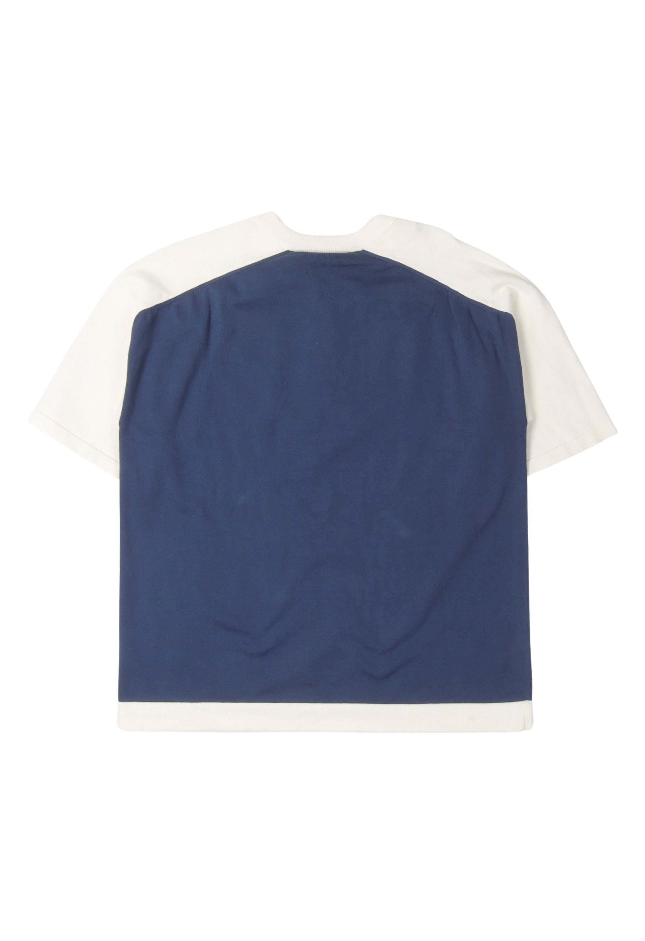 Denim Tears Knit Logo T-Shirt