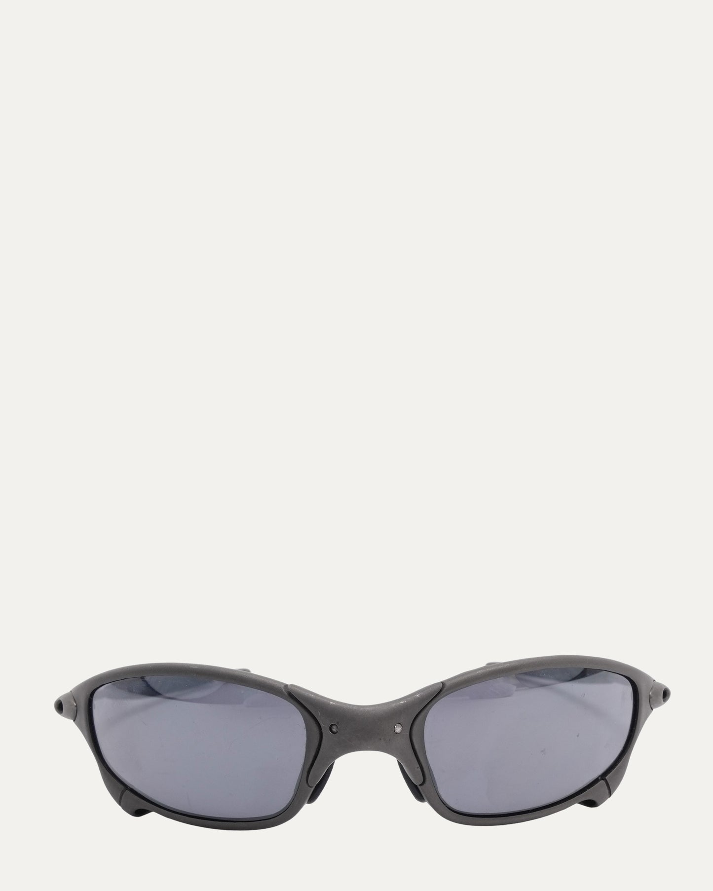 Vintage X-Metal Juliet Sunglasses