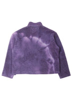 Cowboy Fleece Pullover