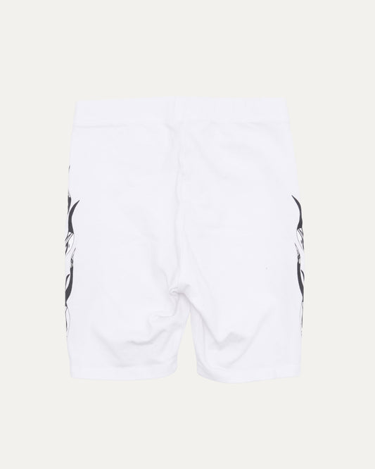 Matty Boy Bike Shorts