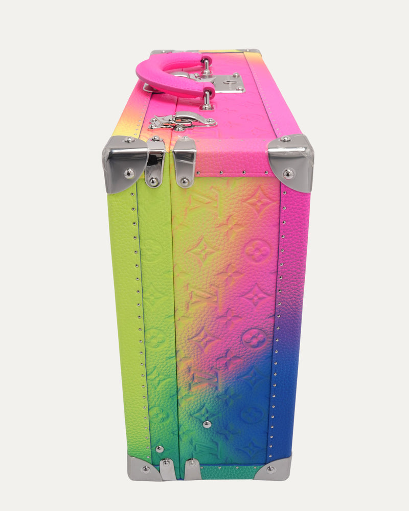 Rainbow Taurillon Illusion Cotteville 40