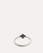 Plus Cross Bubblegum Ring