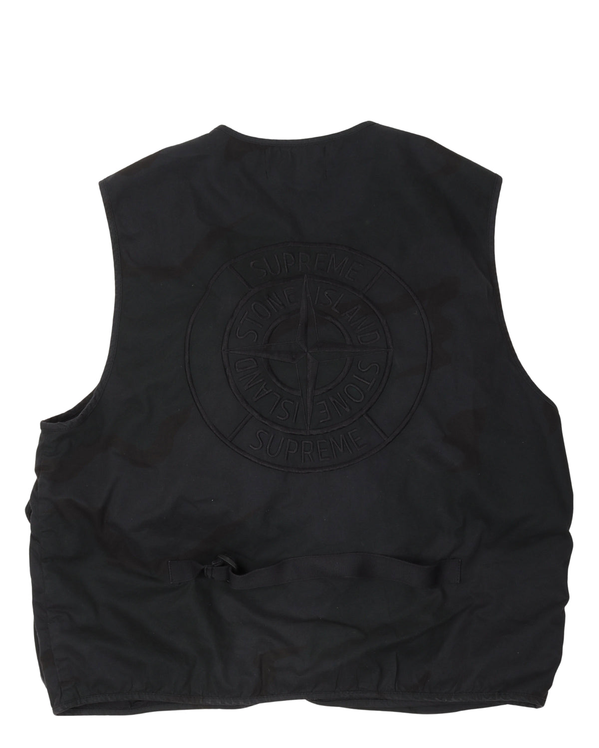 Supreme Cargo Vest