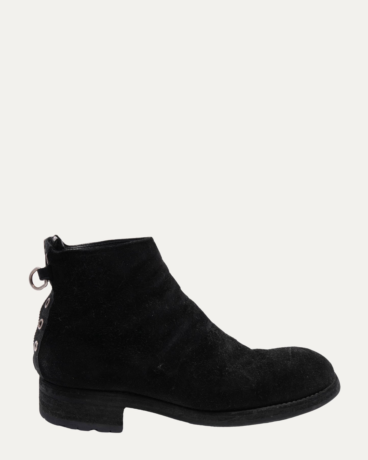 Undercover UC1E4F01 Boots