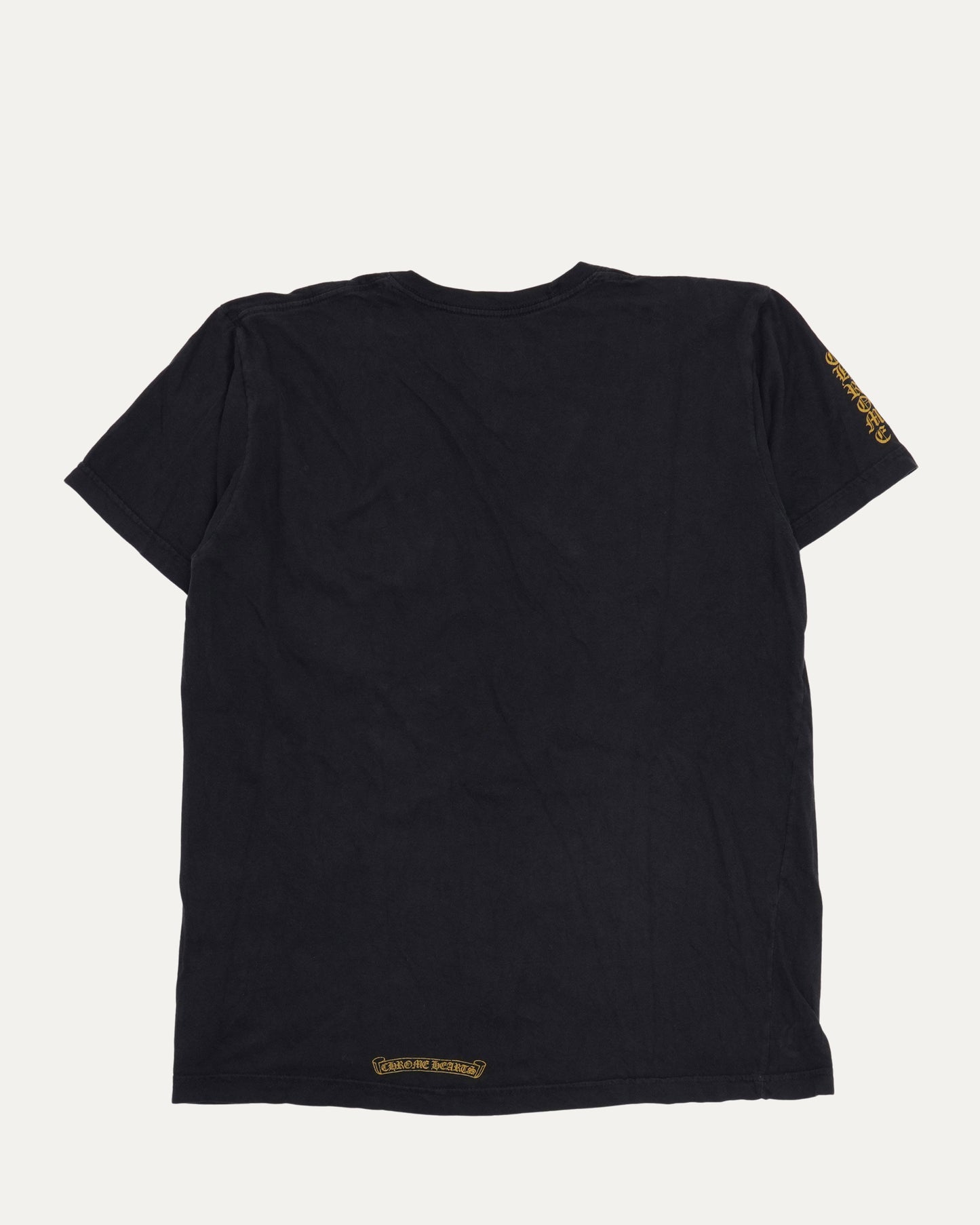 Vine Dagger Pocket T-Shirt