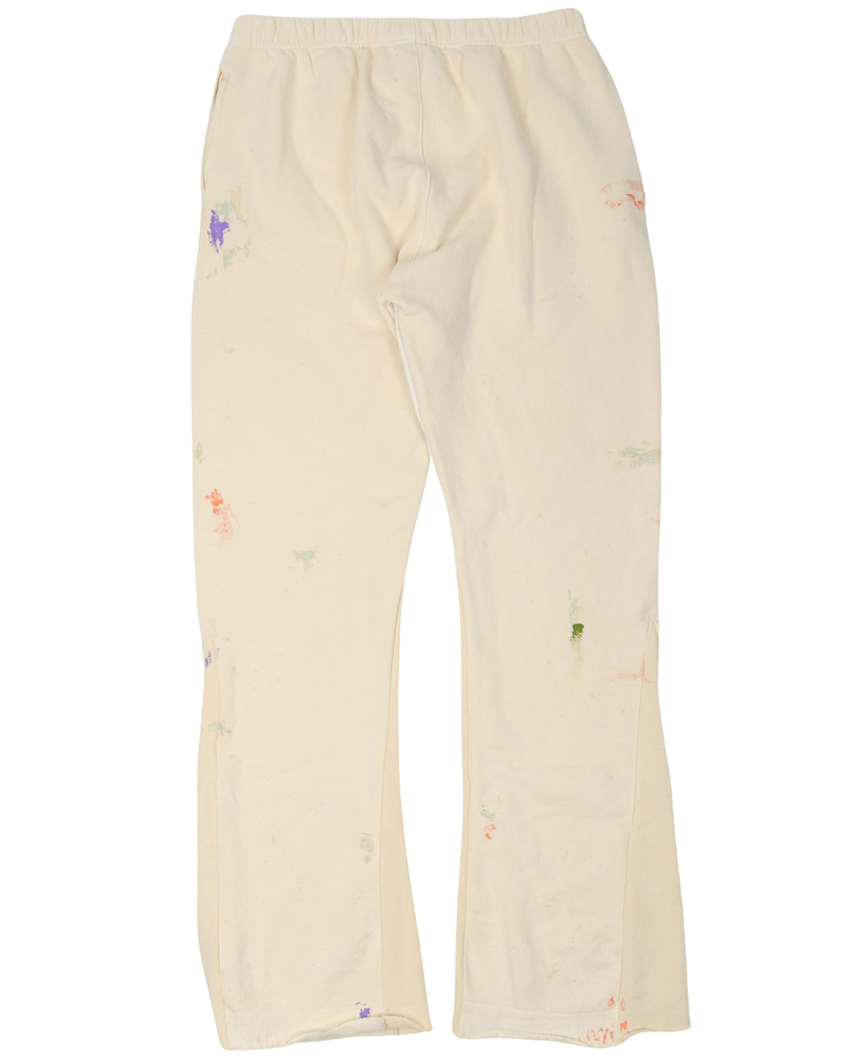 La Flare Sweatpants