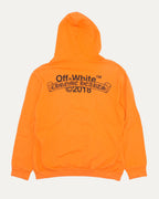 Off White Hoodie