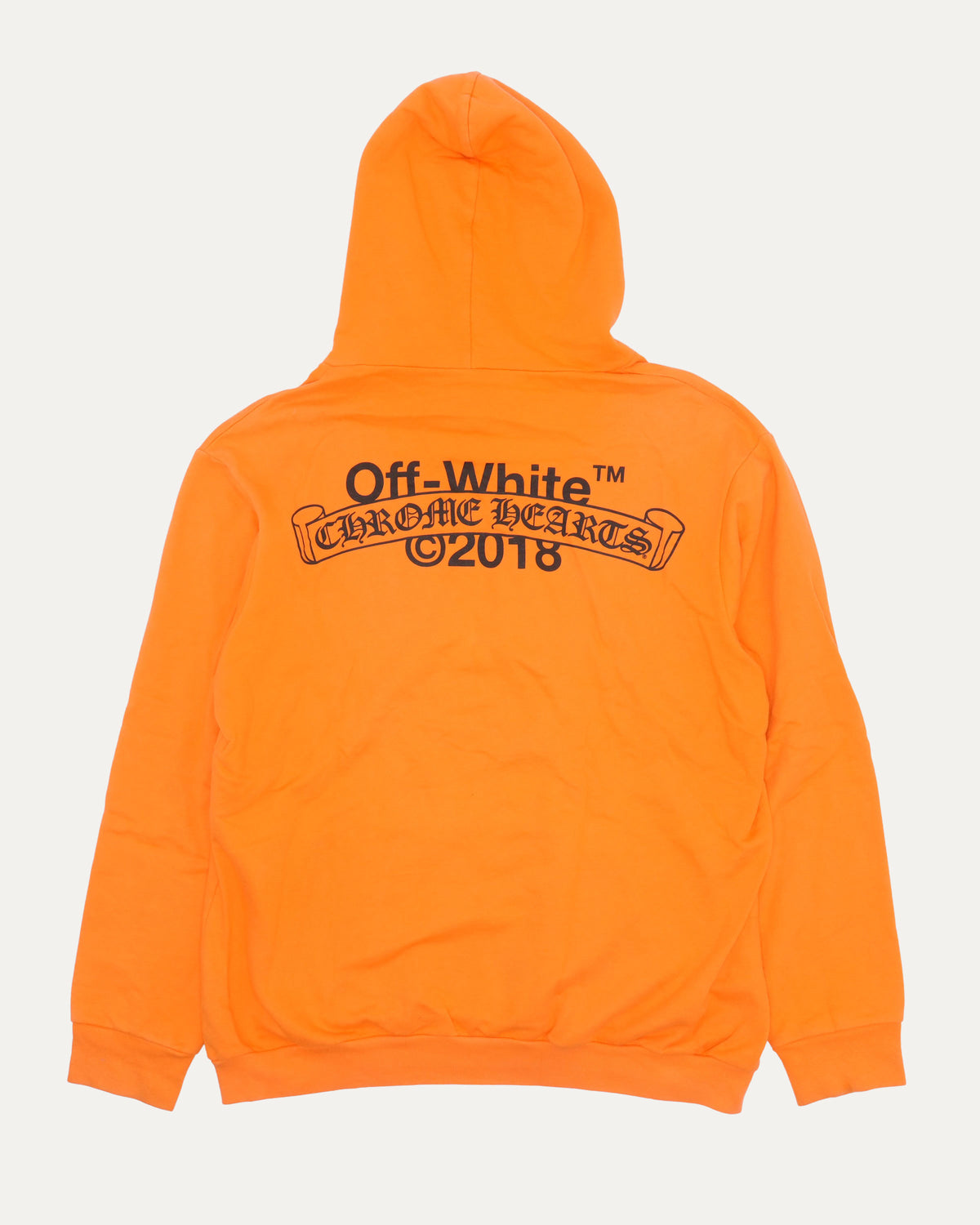 Off White Hoodie