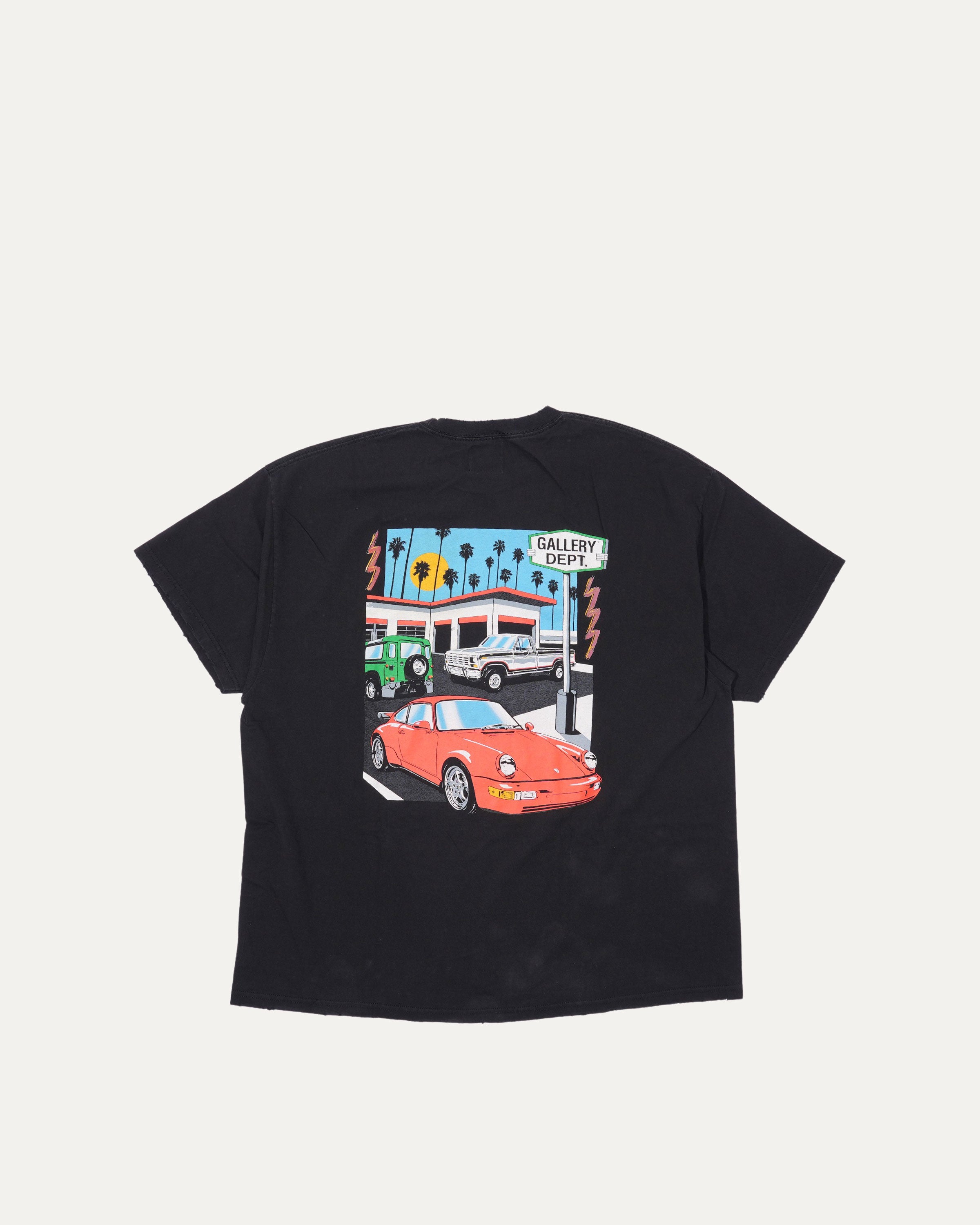 Drive Thru T-Shirt