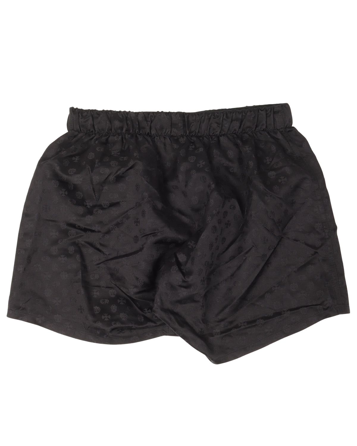 Silk Boxers