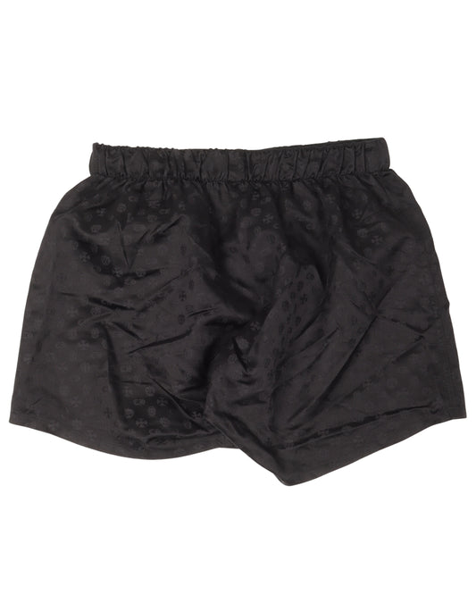 Silk Boxers