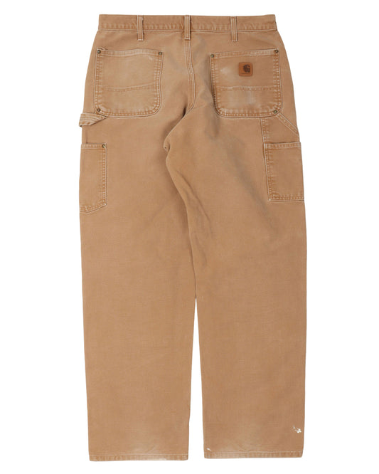 Carhartt Double Knee Pants