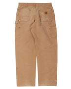 Carhartt Double Knee Pants