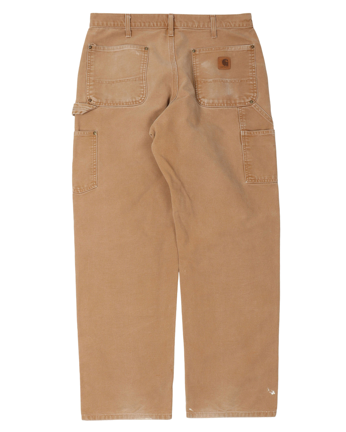 Carhartt Double Knee Pants