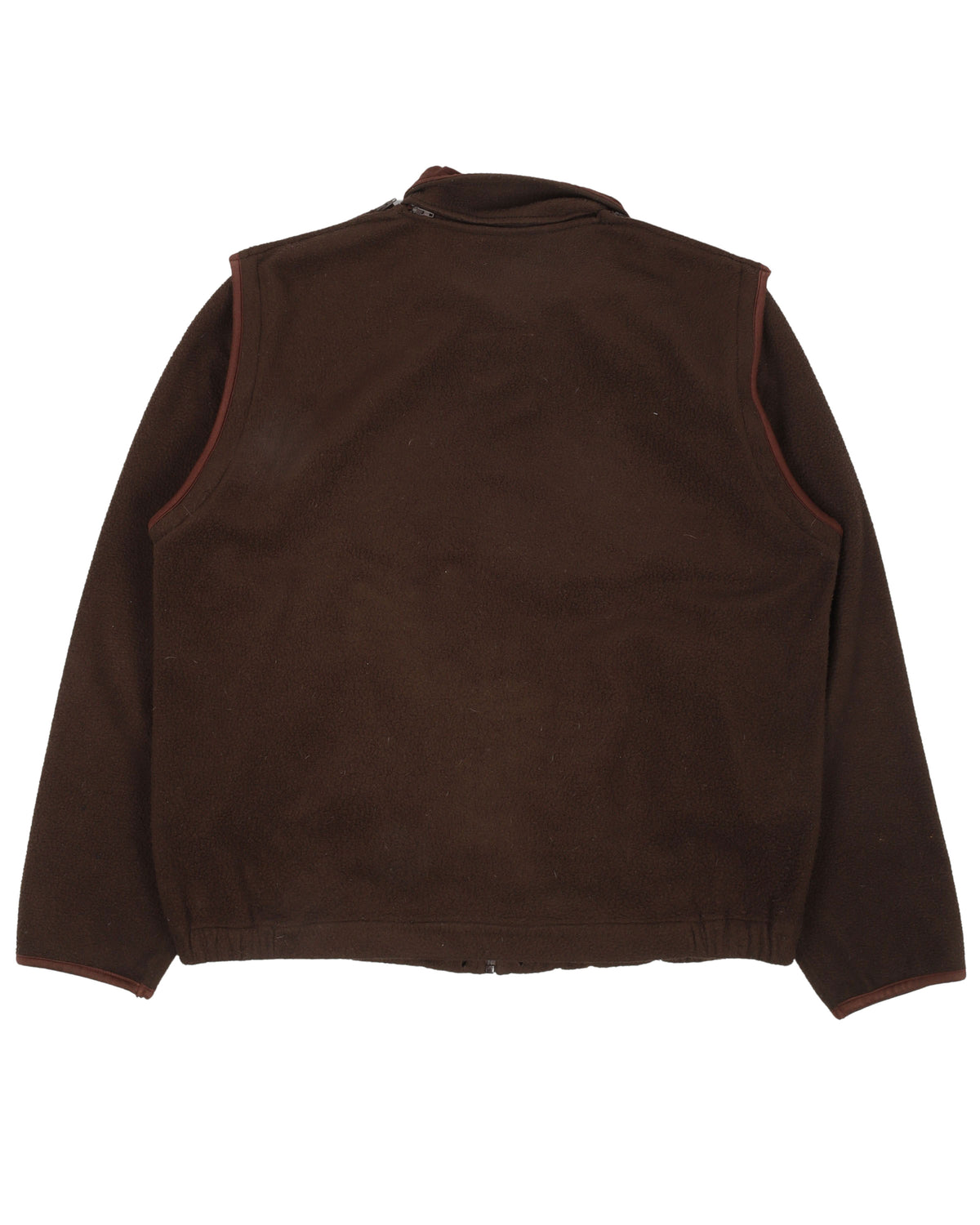 Fleece Jacket