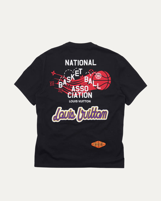 NBA Multi Logo T-Shirt