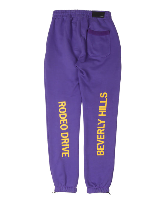 Beverly Hills Exclusive Sweatpants
