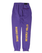 Beverly Hills Exclusive Sweatpants