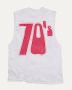 Crooklyn Cutoff T-Shirt