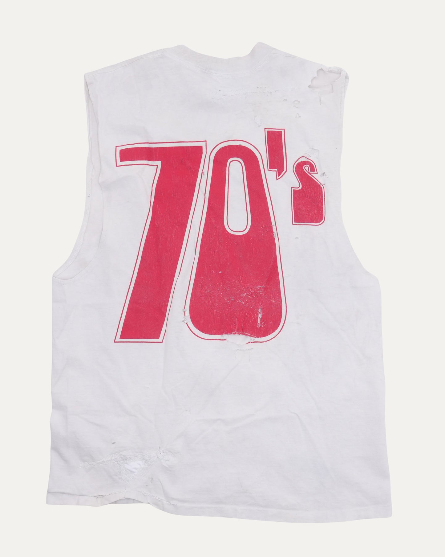Crooklyn Cutoff T-Shirt