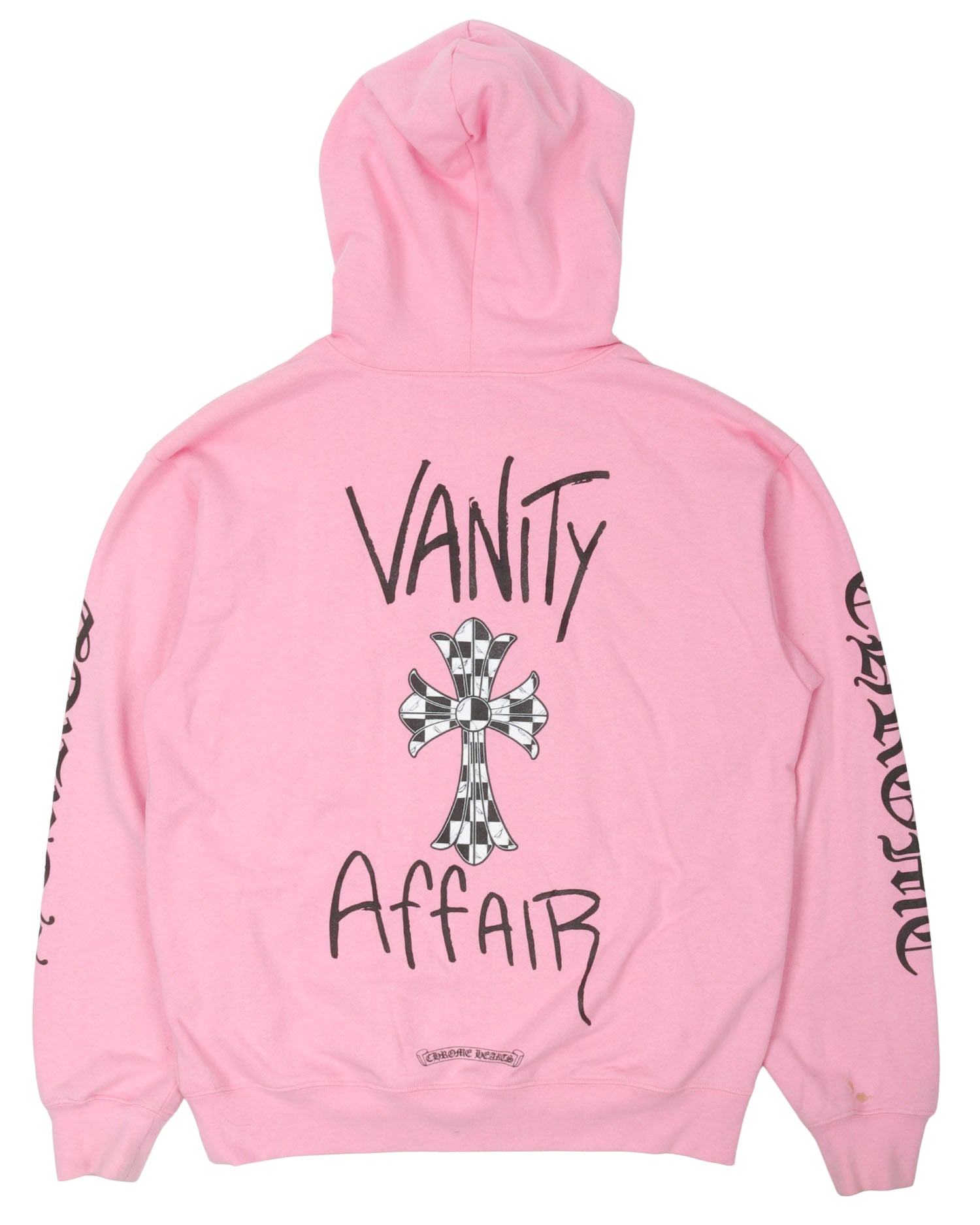 Matty Boy Vanity Fair Hoodie