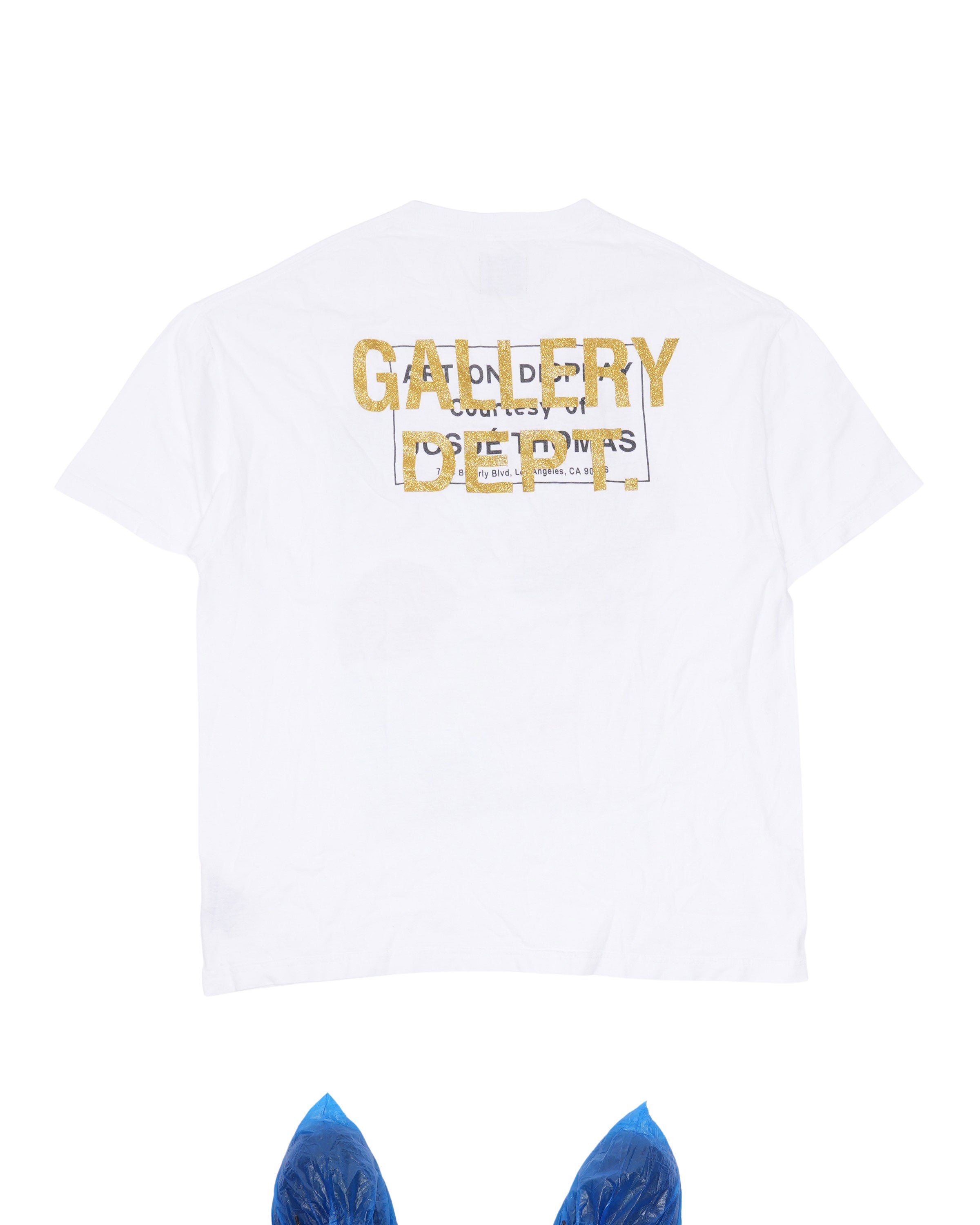 Expressionist T-Shirt