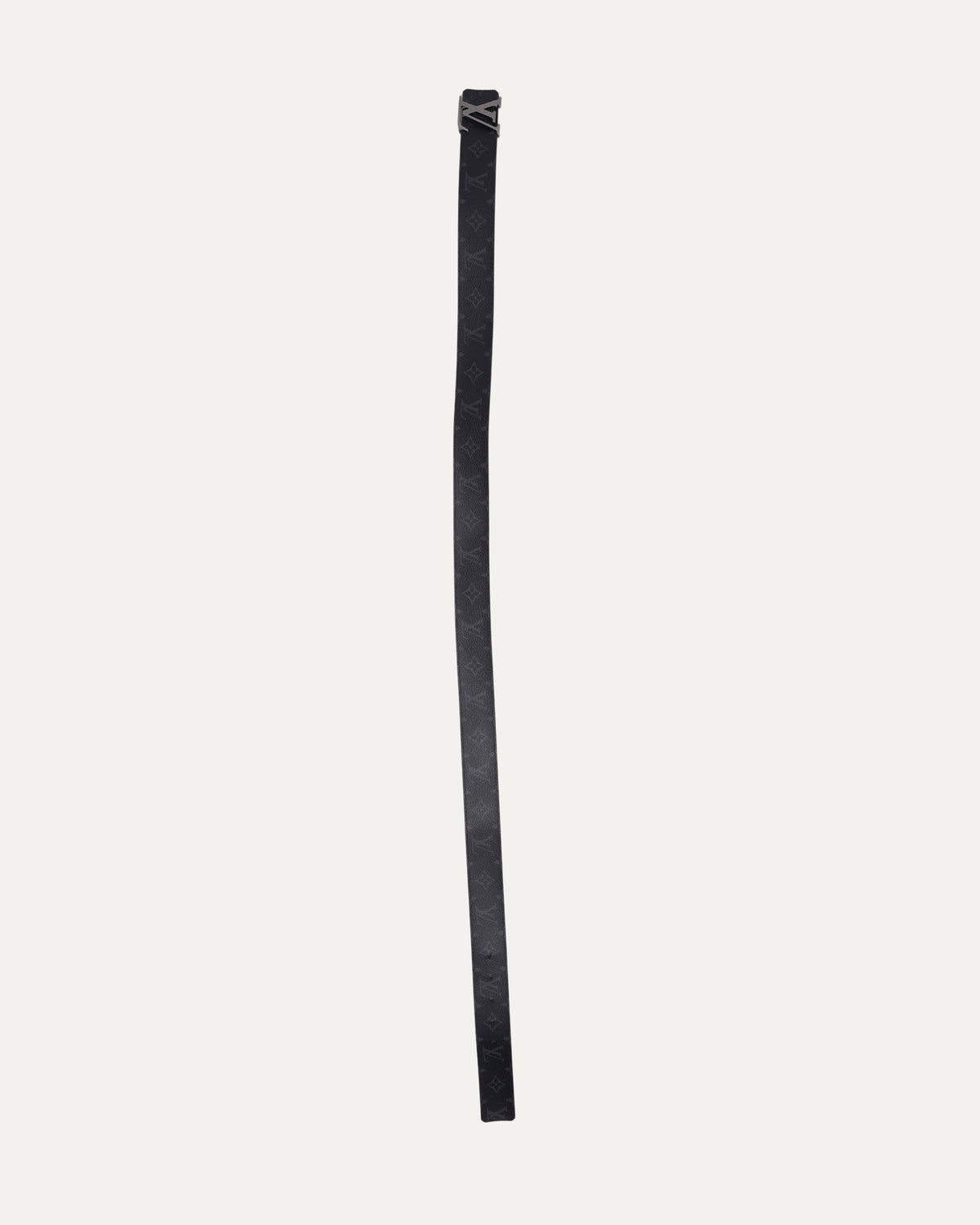 Monogram Eclipse Belt