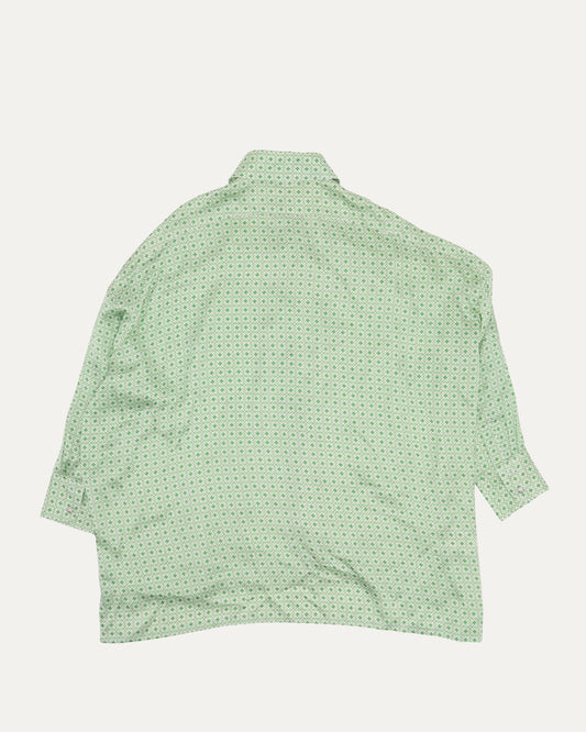 Silk Mahal Kita Shirt