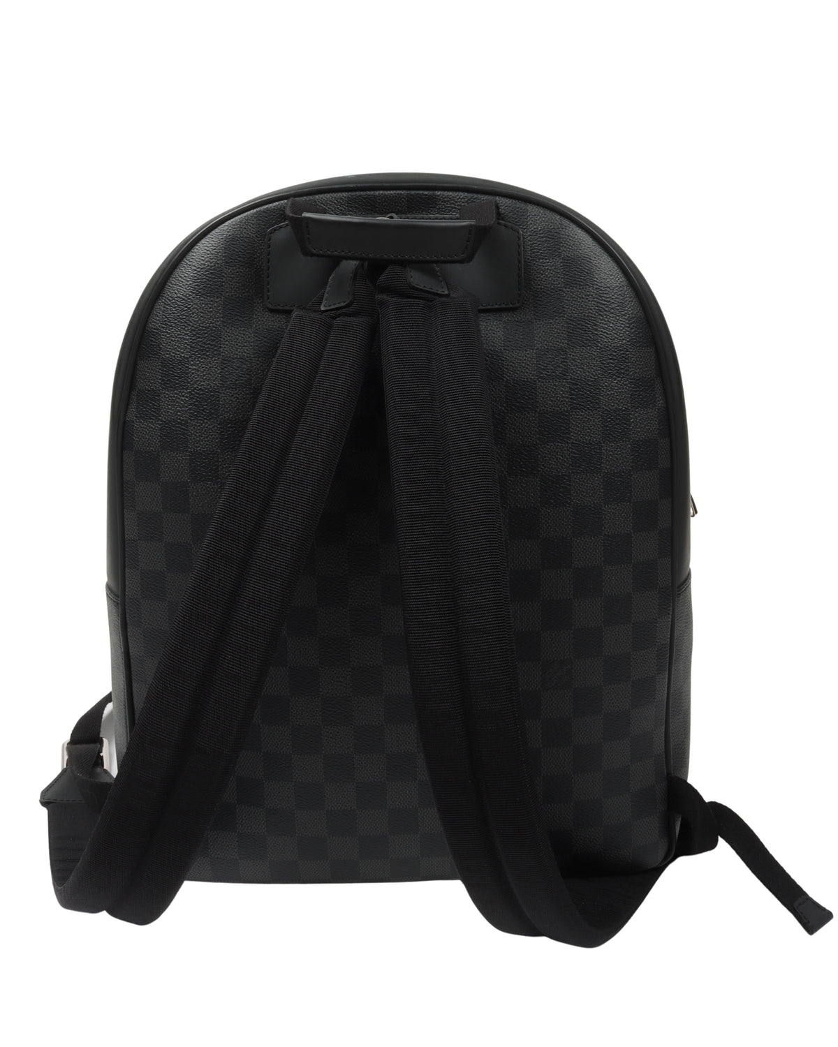 Damier Monogram Backpack