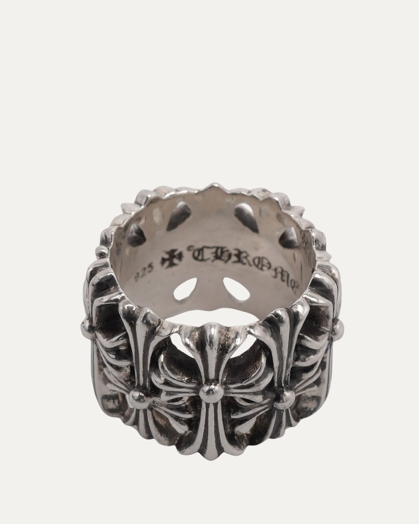 Cemetery Ring