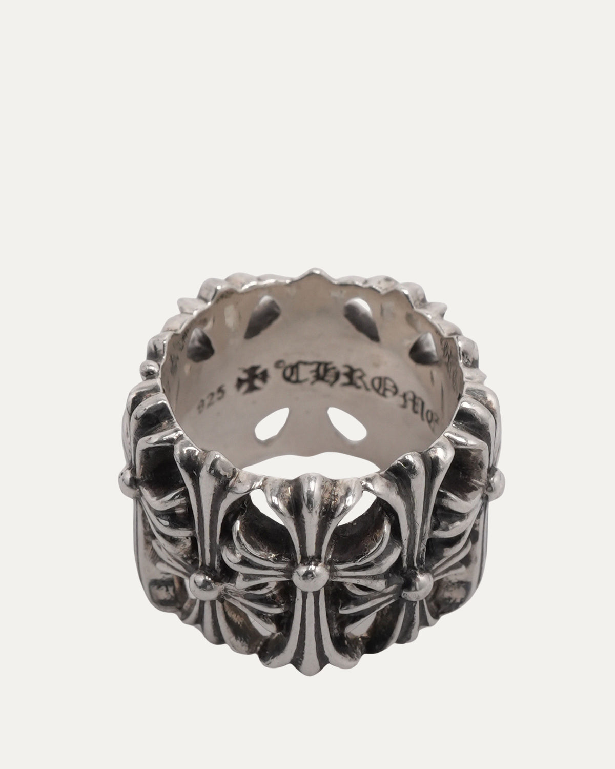 Cemetery Ring