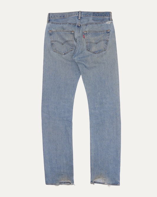 Levi's 501 Jeans