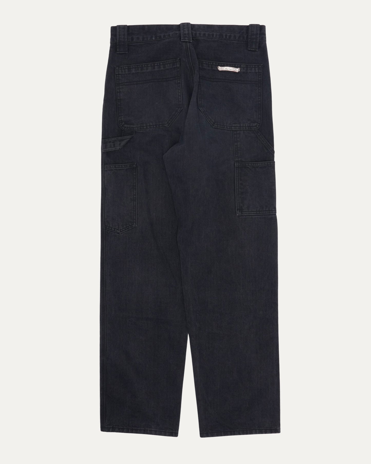 HBT Carpenter Pants