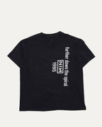 Nine Inch Nails Further Down the Spiral 1995 T-Shirt