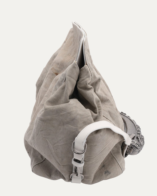 Rose Handle Mailbag