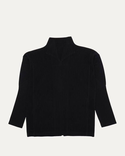 Homme Plissé Jacket