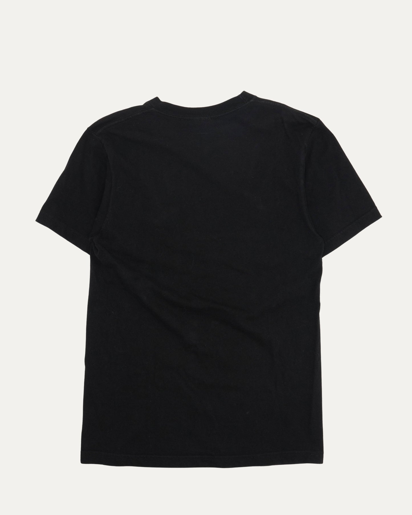 Comme des Garçons Box Logo T-Shirt