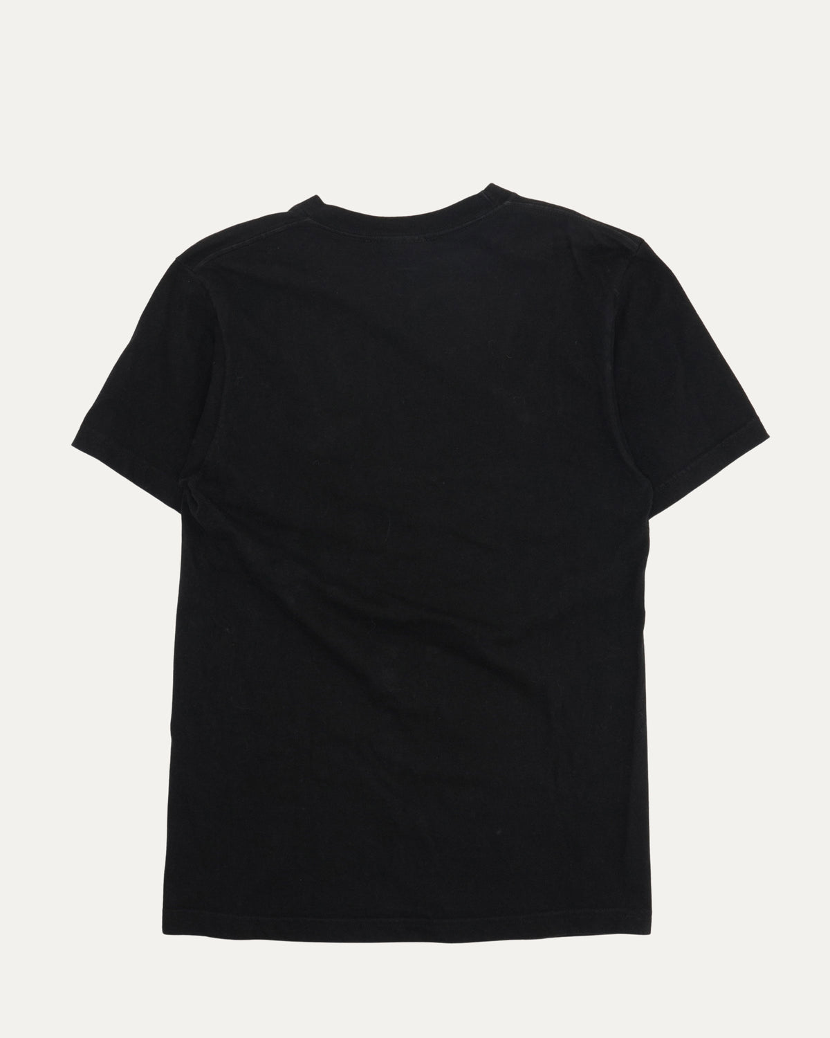 Comme des Garçons Box Logo T-Shirt