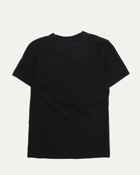 Comme des Garçons Box Logo T-Shirt